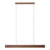 Sorella Living Climene Aluminium Linear LED Pendant Light