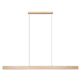 Sorella Living Climene Aluminium Linear LED Pendant Light