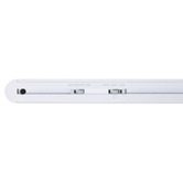 Sorella Living Climene Aluminium Linear LED Pendant Light