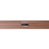 Sorella Living Climene Aluminium Linear LED Pendant Light