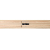 Sorella Living Climene Aluminium Linear LED Pendant Light