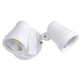 Sorella Living Coastguard 2 Light LED Outdoor Wall Spotlight