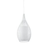 Sorella Living Razoni Steel Pendant Light