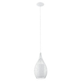 Sorella Living Razoni Steel Pendant Light