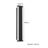 Sorella Living Neviano LED Outdoor Wall Light