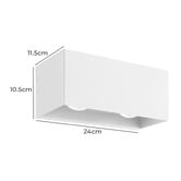 Sorella Living Lesmo Outdoor Wall Light