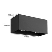 Sorella Living Lesmo Outdoor Wall Light