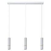 Sorella Living Caminia 3 Light Pendant