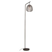 Sorella Living Espinal Steel Floor Lamp