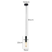 Sorella Living Montefino Pendant Light