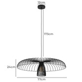 Sorella Living Champerico Pendant Light