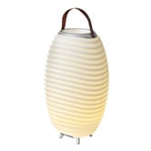 Kooduu Kooduu Synergy Cordless LED Bluetooth Speaker Lamp &amp; Wine Cooler