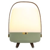 Kooduu Kooduu Lite-up Play Cordless LED Bluetooth Speaker Lamp