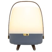 Kooduu Kooduu Lite-up Play Cordless LED Bluetooth Speaker Lamp