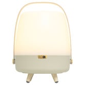 Kooduu Kooduu Lite-up Play Cordless LED Bluetooth Speaker Lamp