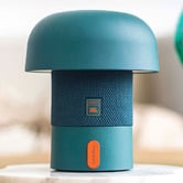 Kooduu Kooduu Sensa Play Mini Cordless LED Bluetooth Speaker Lamp