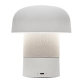 Kooduu Kooduu Sensa Play Mini Cordless LED Bluetooth Speaker Lamp