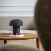 Kooduu Kooduu Sensa Play Cordless LED Bluetooth Speaker Lamp