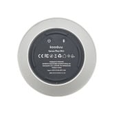 Kooduu Kooduu Sensa Play Mini Cordless LED Bluetooth Speaker Lamp