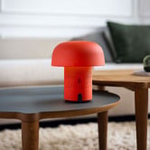 Kooduu Kooduu Sensa Play Cordless LED Bluetooth Speaker Lamp