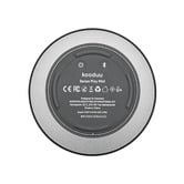 Kooduu Kooduu Sensa Play Mini Cordless LED Bluetooth Speaker Lamp