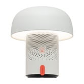 Kooduu Kooduu Sensa Play Cordless LED Bluetooth Speaker Lamp