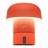 Kooduu Kooduu Sensa Play Mini Cordless LED Bluetooth Speaker Lamp