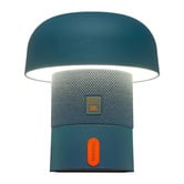 Kooduu Kooduu Sensa Play Mini Cordless LED Bluetooth Speaker Lamp