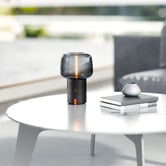 Kooduu Kooduu Serena Play Cordless LED Bluetooth Speaker Lamp