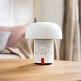 Kooduu Kooduu Sensa Play Cordless LED Bluetooth Speaker Lamp