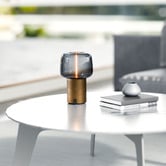 Kooduu Kooduu Serena Play Cordless LED Bluetooth Speaker Lamp