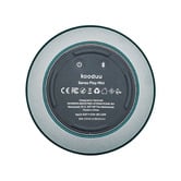 Kooduu Kooduu Sensa Play Mini Cordless LED Bluetooth Speaker Lamp