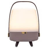 Kooduu Kooduu Lite-up Play Mini Cordless LED Bluetooth Speaker Lamp