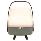 Kooduu Kooduu Lite-up Play Mini Cordless LED Bluetooth Speaker Lamp