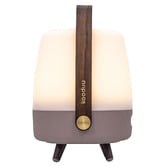 Kooduu Kooduu Lite-up Play Mini Cordless LED Bluetooth Speaker Lamp