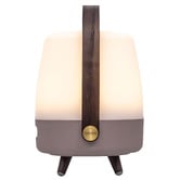 Kooduu Kooduu Lite-up Play Mini Cordless LED Bluetooth Speaker Lamp