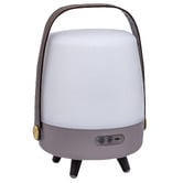 Kooduu Kooduu Lite-up Play Mini Cordless LED Bluetooth Speaker Lamp