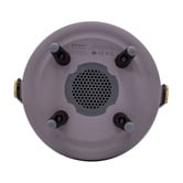 Kooduu Kooduu Lite-up Play Mini Cordless LED Bluetooth Speaker Lamp