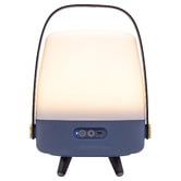 Kooduu Kooduu Lite-up Play Mini Cordless LED Bluetooth Speaker Lamp