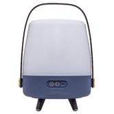 Kooduu Kooduu Lite-up Play Mini Cordless LED Bluetooth Speaker Lamp