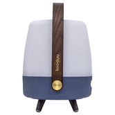 Kooduu Kooduu Lite-up Play Mini Cordless LED Bluetooth Speaker Lamp