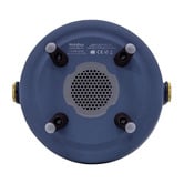Kooduu Kooduu Lite-up Play Mini Cordless LED Bluetooth Speaker Lamp