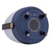 Kooduu Kooduu Lite-up Play Mini Cordless LED Bluetooth Speaker Lamp