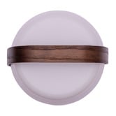 Kooduu Kooduu Lite-up Play Mini Cordless LED Bluetooth Speaker Lamp