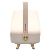 Kooduu Kooduu Lite-up Play Mini Cordless LED Bluetooth Speaker Lamp