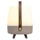 Kooduu Kooduu Lite-up Play Cordless LED Bluetooth Speaker Lamp