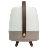 Kooduu Kooduu Lite-up Play Cordless LED Bluetooth Speaker Lamp