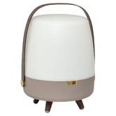 Kooduu Kooduu Lite-up Play Cordless LED Bluetooth Speaker Lamp