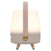 Kooduu Kooduu Lite-up Play Mini Cordless LED Bluetooth Speaker Lamp