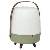 Kooduu Kooduu Lite-up Play Cordless LED Bluetooth Speaker Lamp